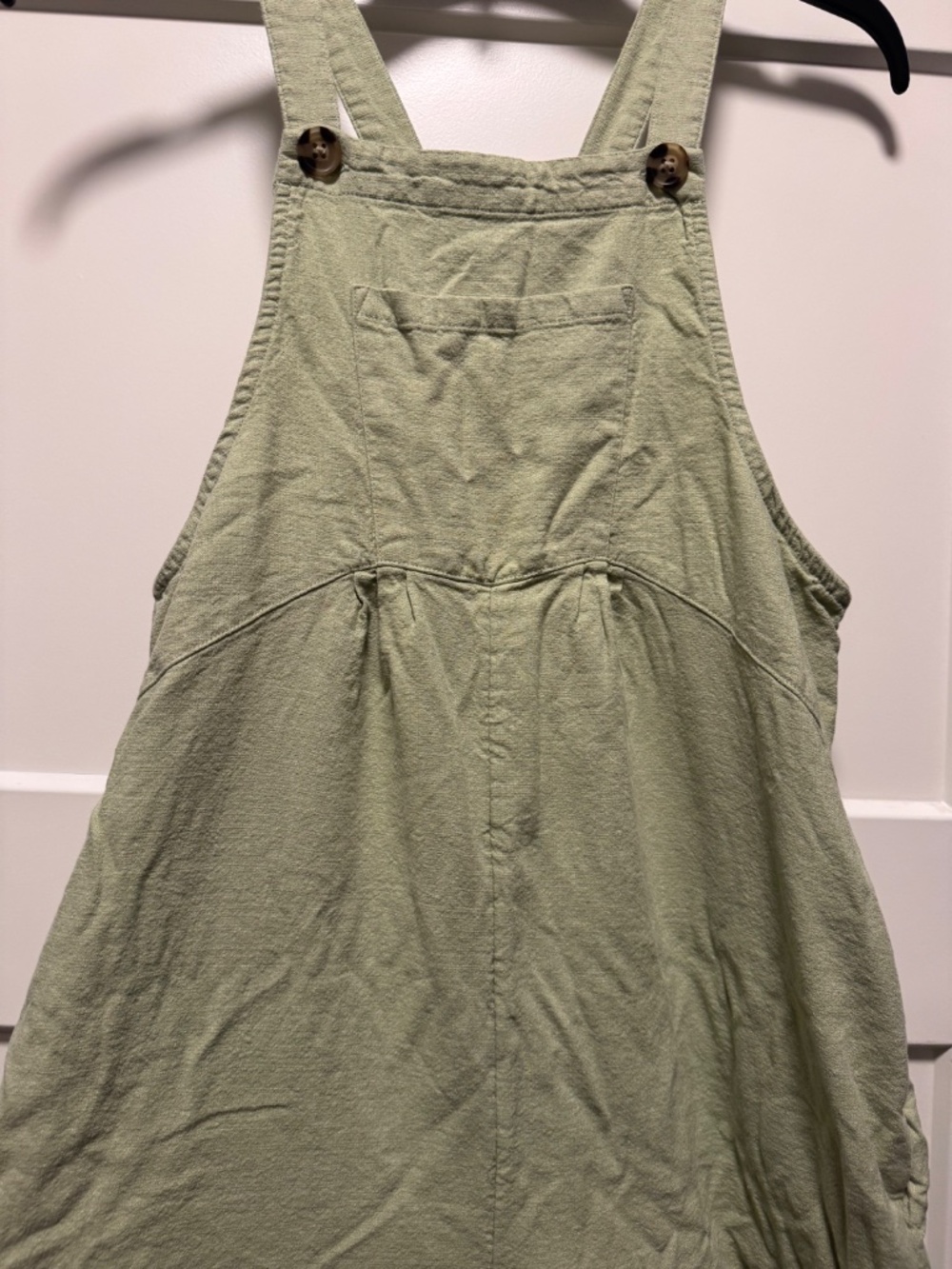 Girls Romper - Picture 3 of 9